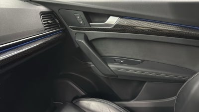 2023 Audi SQ5 Prestige quattro