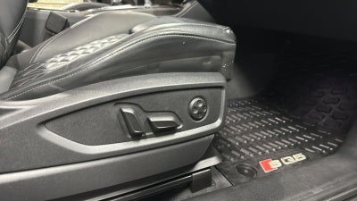 2023 Audi SQ5 Prestige quattro