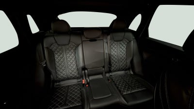 2023 Audi SQ5 Prestige quattro