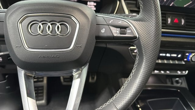 2023 Audi SQ5 Prestige quattro