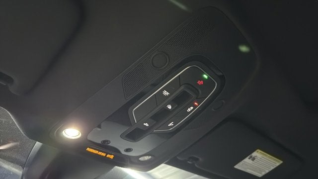 2023 Audi SQ5 Prestige quattro