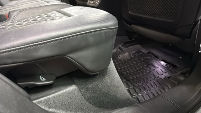 2023 Audi SQ5 Prestige quattro