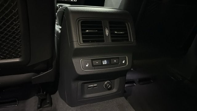 2023 Audi SQ5 Prestige quattro