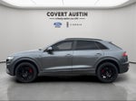 2020 Audi Q8 55 Premium Plus quattro