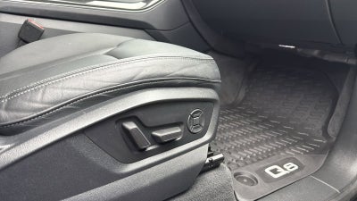2020 Audi Q8 55 Premium Plus quattro