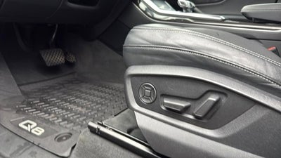 2020 Audi Q8 55 Premium Plus quattro