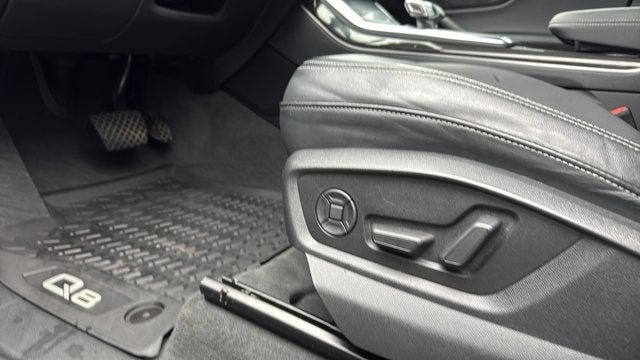 2020 Audi Q8 55 Premium Plus quattro