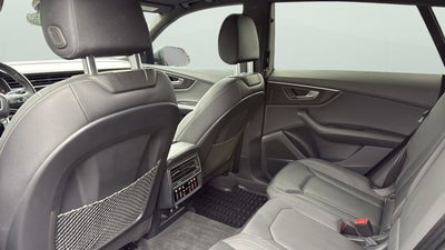 2020 Audi Q8 55 Premium Plus quattro