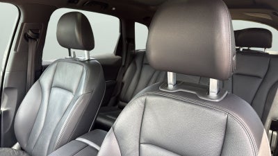 2018 Audi Q7 3.0T Premium quattro
