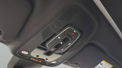 2022 Audi Q7 45 Premium Plus quattro