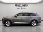 2022 Audi Q7 45 Premium Plus quattro
