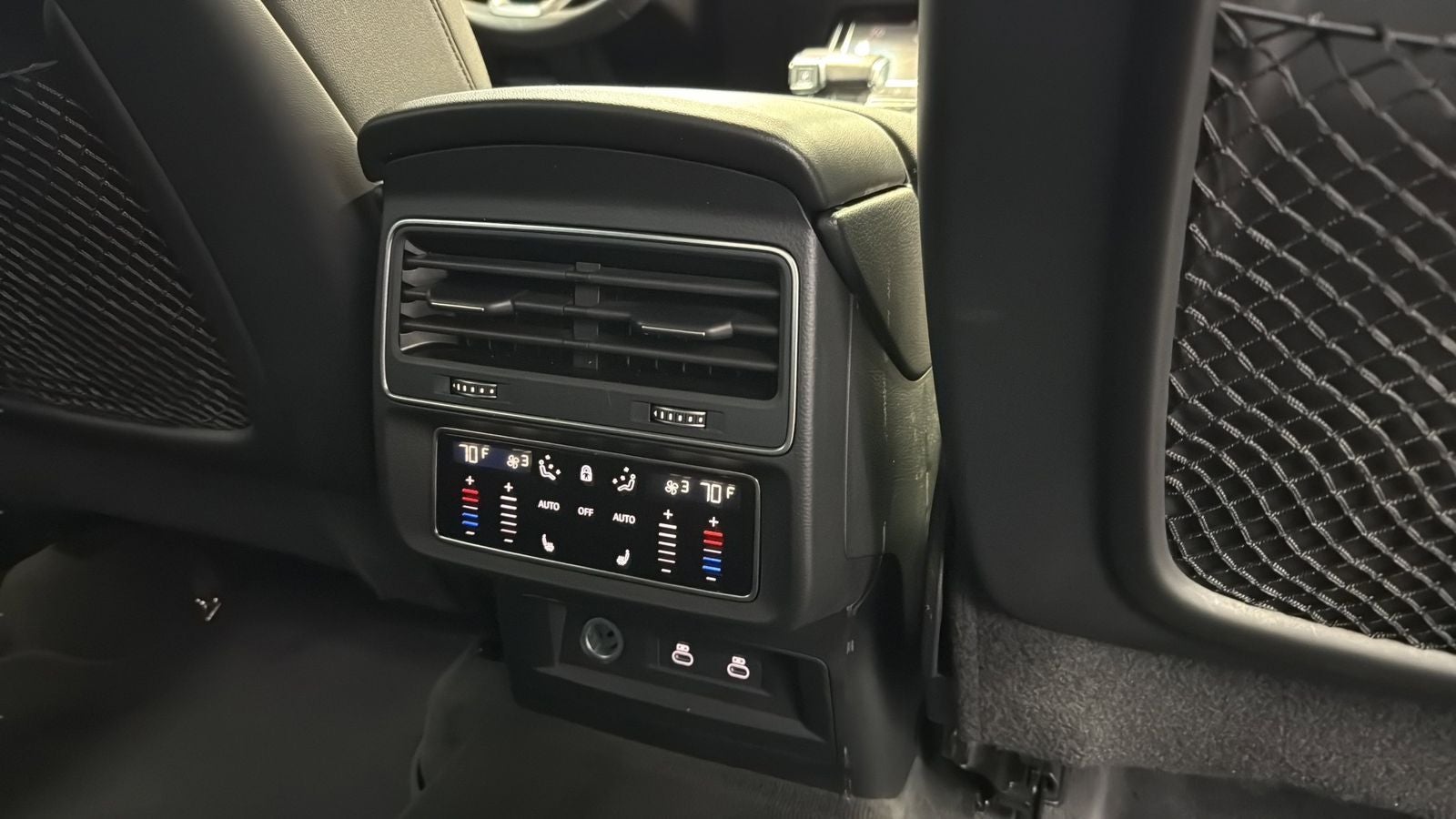 2022 Audi Q7 45 Premium Plus quattro
