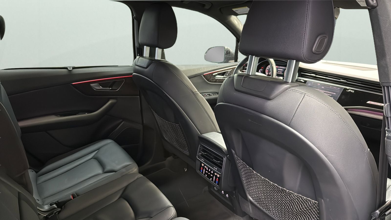 2022 Audi Q7 45 Premium Plus quattro
