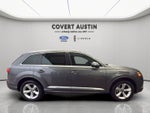 2022 Audi Q7 45 Premium Plus quattro