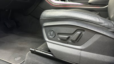 2022 Audi Q7 45 Premium Plus quattro