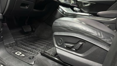 2020 Audi Q7 55 Premium Plus quattro