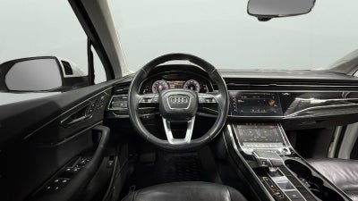 2020 Audi Q7 55 Premium Plus quattro