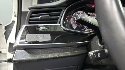 2020 Audi Q7 55 Premium Plus quattro