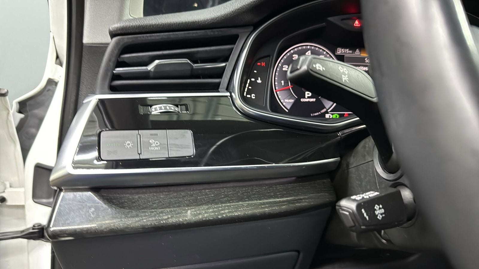 2020 Audi Q7 55 Premium Plus quattro