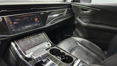 2020 Audi Q7 55 Premium Plus quattro