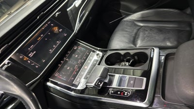 2020 Audi Q7 55 Premium Plus quattro