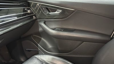 2020 Audi Q7 55 Premium Plus quattro
