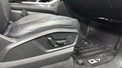 2020 Audi Q7 55 Premium Plus quattro
