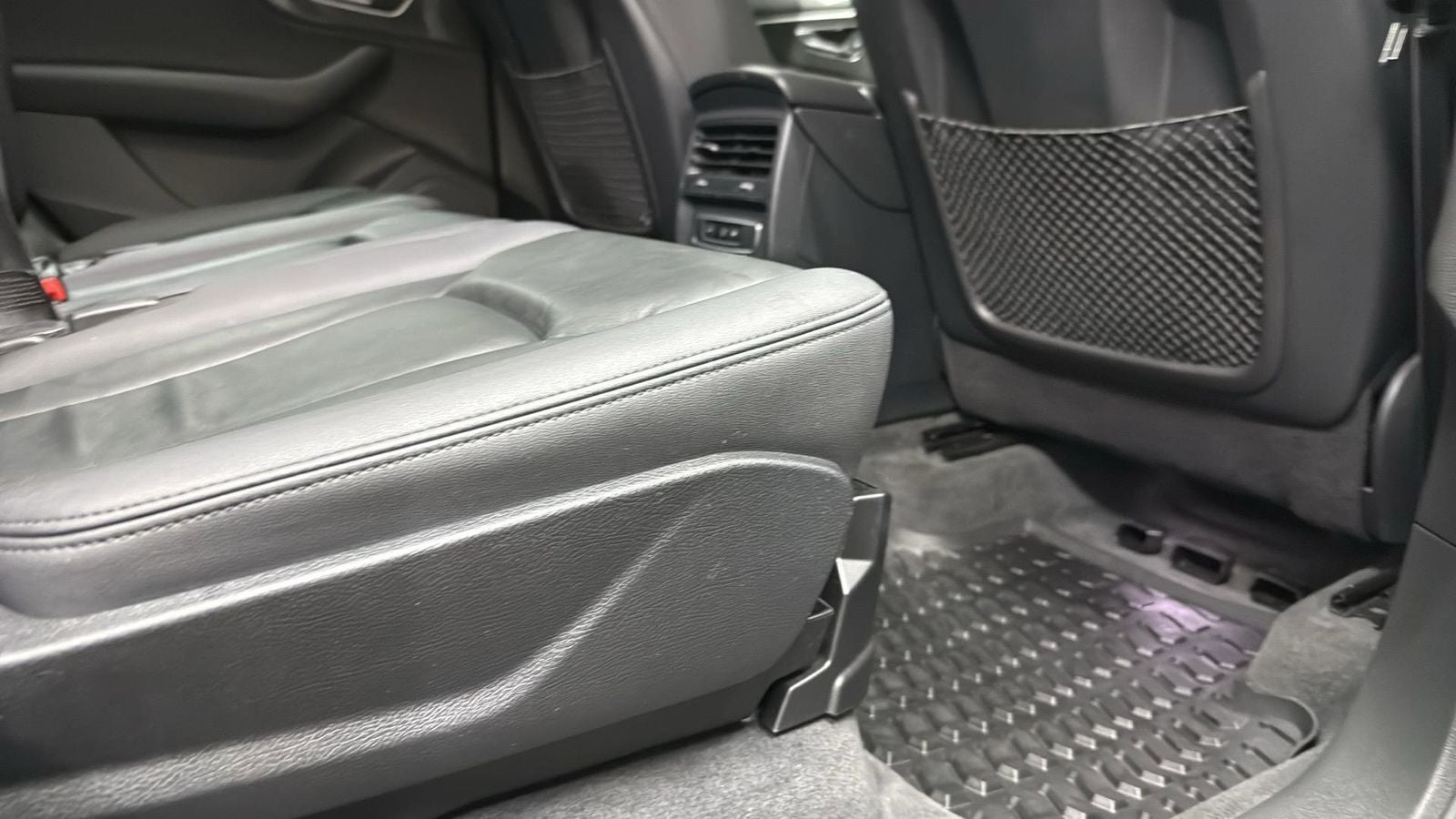 2020 Audi Q7 55 Premium Plus quattro