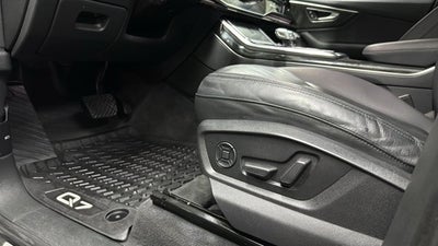 2020 Audi Q7 55 Premium Plus quattro