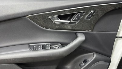 2020 Audi Q7 55 Premium Plus quattro
