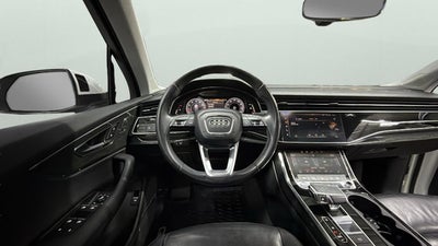 2020 Audi Q7 55 Premium Plus quattro