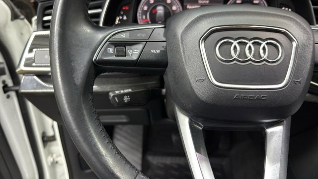 2020 Audi Q7 55 Premium Plus quattro