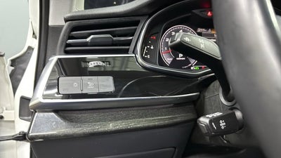 2020 Audi Q7 55 Premium Plus quattro