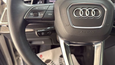 2022 Audi Q7 55 Prestige quattro
