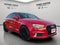 2018 Audi A3 2.0T Premium FrontTrak