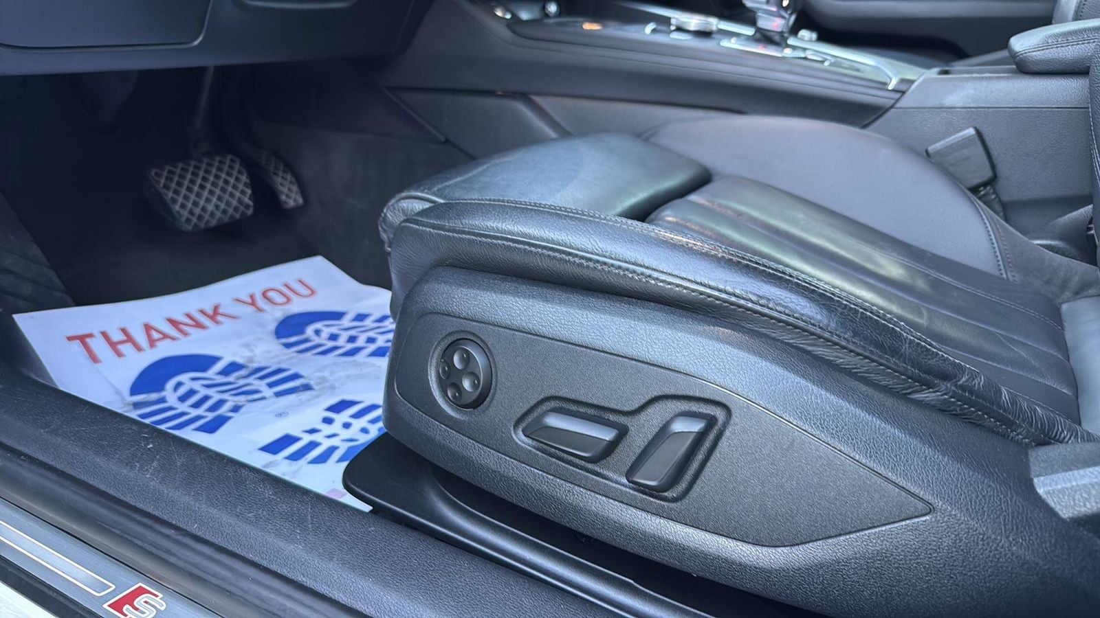 2018 Audi A5 2.0T Premium Plus quattro