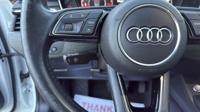 2018 Audi A5 2.0T Premium Plus quattro