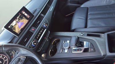 2018 Audi A5 2.0T Premium Plus quattro