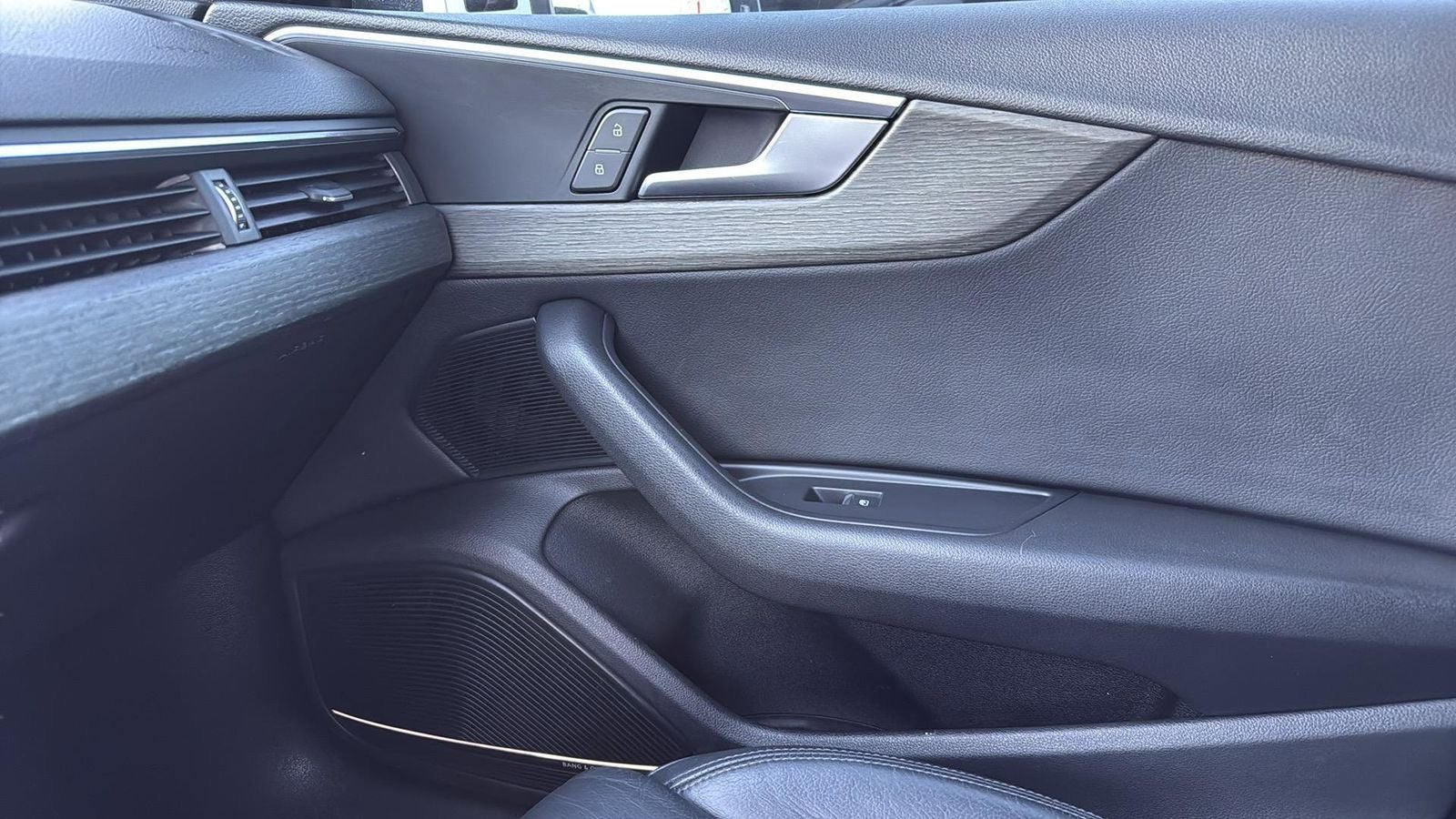 2018 Audi A5 2.0T Premium Plus quattro