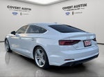 2018 Audi A5 2.0T Premium Plus quattro