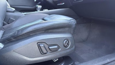 2018 Audi A5 2.0T Premium Plus quattro