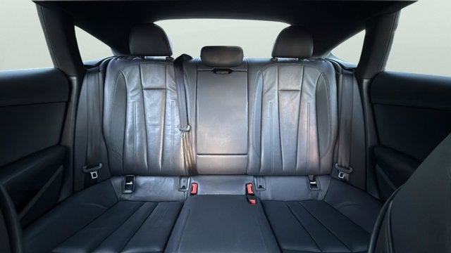 2018 Audi A5 2.0T Premium Plus quattro