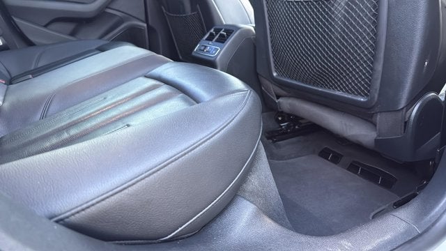 2018 Audi A5 2.0T Premium Plus quattro