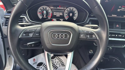 2021 Audi A5 Sportback 45 S line Premium Plus quattro