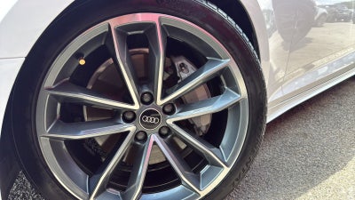2021 Audi A5 Sportback 45 S line Premium Plus quattro