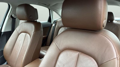 2015 Audi A6 2.0T Premium quattro