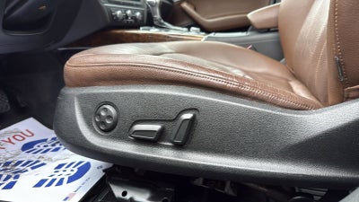 2015 Audi A6 2.0T Premium quattro