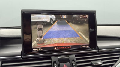 2015 Audi A6 2.0T Premium quattro