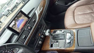 2015 Audi A6 2.0T Premium quattro