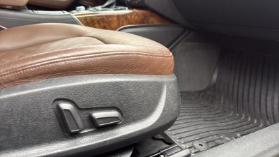 2015 Audi A6 2.0T Premium quattro